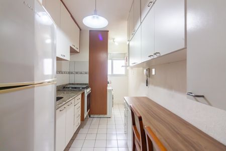 Apartamento para alugar com 70m², 3 quartos e 1 vagaCozinha 
