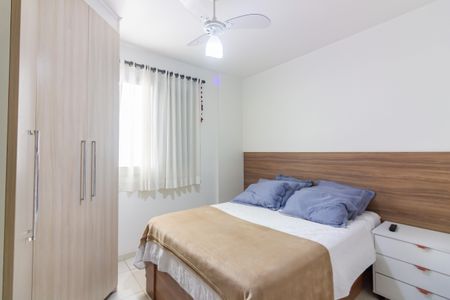 Quarto 1 de apartamento para alugar com 3 quartos, 70m² em Industrial Autonomistas, Osasco