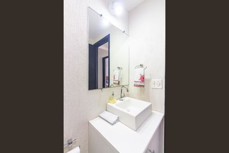 Apartamento para alugar com 70m², 3 quartos e 1 vagaBanheiro 