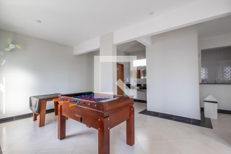 Apartamento para alugar com 70m², 3 quartos e 1 vagaÁrea Comum 