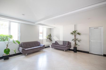 Apartamento para alugar com 70m², 3 quartos e 1 vagaÁrea Comum 