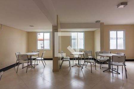 Apartamento para alugar com 70m², 3 quartos e 1 vagaÁrea Comum 