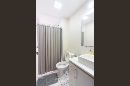 Apartamento para alugar com 70m², 3 quartos e 1 vagaBanheiro 