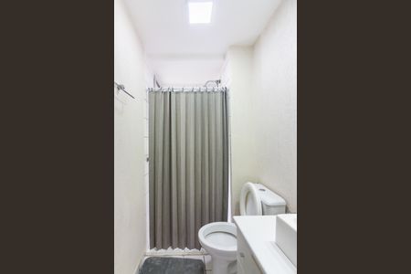 Apartamento para alugar com 70m², 3 quartos e 1 vagaBanheiro 