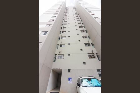 Apartamento para alugar com 70m², 3 quartos e 1 vagaFachada