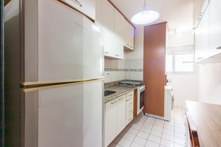 Apartamento para alugar com 70m², 3 quartos e 1 vagaCozinha 