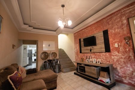 Casa para alugar com 3 quartos, 127m² em Parque Meia Lua, Jacareí