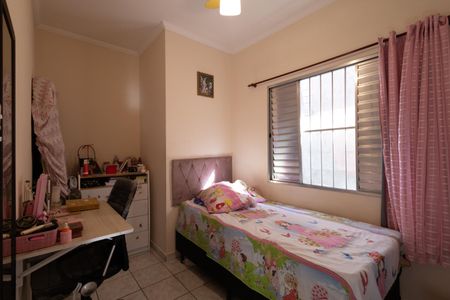 Casa para alugar com 3 quartos, 127m² em Parque Meia Lua, Jacareí