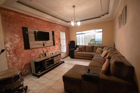 Casa para alugar com 3 quartos, 127m² em Parque Meia Lua, Jacareí