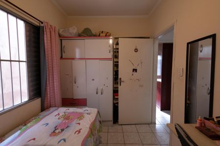 Casa para alugar com 3 quartos, 127m² em Parque Meia Lua, Jacareí