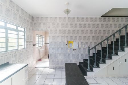 Casa para alugar com 114m², 2 quartos e 1 vaga Casa para alugar com 114m², 2 quartos e 1 vagaCozinha
