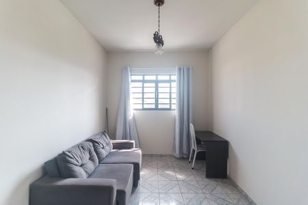 Sala de casa para alugar com 2 quartos, 114m² em Vila Natal, Mogi das Cruzes