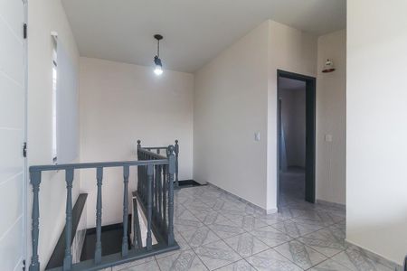 Sala de casa para alugar com 2 quartos, 114m² em Vila Natal, Mogi das Cruzes