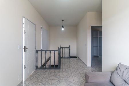 Casa para alugar com 114m², 2 quartos e 1 vaga Casa para alugar com 114m², 2 quartos e 1 vagaSala