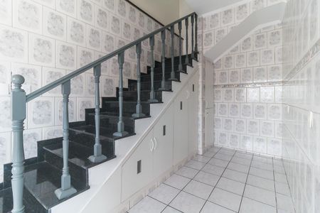 Casa para alugar com 114m², 2 quartos e 1 vaga Casa para alugar com 114m², 2 quartos e 1 vagaCozinha