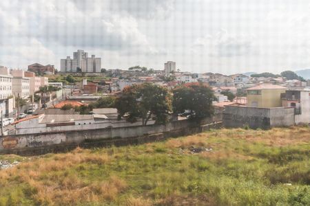 Casa para alugar com 114m², 2 quartos e 1 vaga Casa para alugar com 114m², 2 quartos e 1 vagaVista do Quarto 2