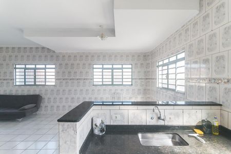 Casa para alugar com 114m², 2 quartos e 1 vaga Casa para alugar com 114m², 2 quartos e 1 vagaCozinha