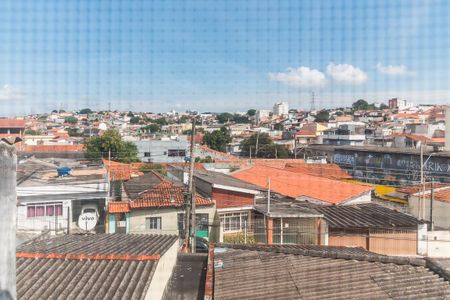 Casa para alugar com 114m², 2 quartos e 1 vaga Casa para alugar com 114m², 2 quartos e 1 vagaVista do Quarto 1