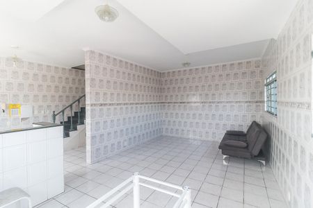 Casa para alugar com 114m², 2 quartos e 1 vaga Casa para alugar com 114m², 2 quartos e 1 vagaCozinha