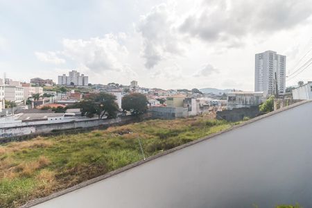 Casa para alugar com 114m², 2 quartos e 1 vaga Casa para alugar com 114m², 2 quartos e 1 vagaVista da Garagem