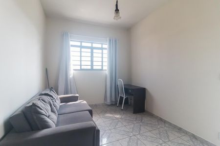 Sala de casa para alugar com 2 quartos, 114m² em Vila Natal, Mogi das Cruzes