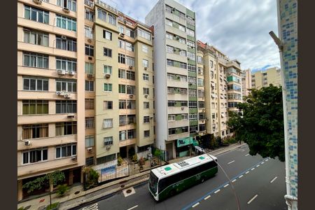 Apartamento à venda com 105m², 3 quartos e 1 vagaQuarto 1 - vista