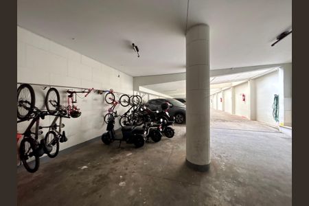 Apartamento à venda com 105m², 3 quartos e 1 vagaBicicletário