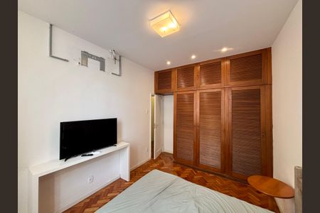 Apartamento à venda com 105m², 3 quartos e 1 vagaQuarto 1