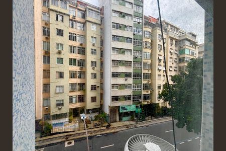 Apartamento à venda com 105m², 3 quartos e 1 vagaSala - vista