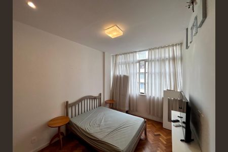 Apartamento à venda com 105m², 3 quartos e 1 vagaQuarto 1