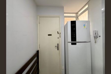 Apartamento à venda com 105m², 3 quartos e 1 vagaÁrea de serviço