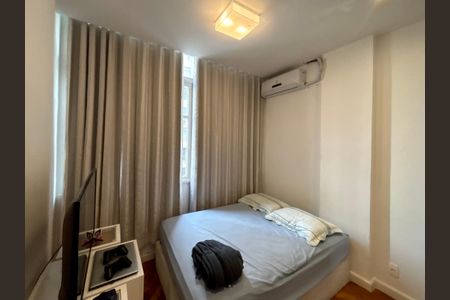 Apartamento à venda com 105m², 3 quartos e 1 vagaQuarto 2