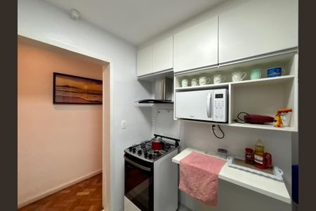 Apartamento à venda com 105m², 3 quartos e 1 vagaCozinha