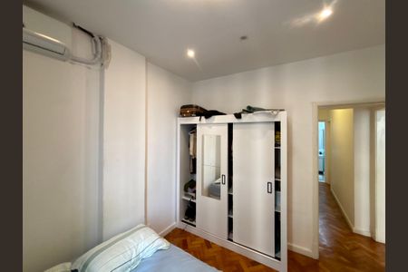 Apartamento à venda com 105m², 3 quartos e 1 vagaQuarto 2