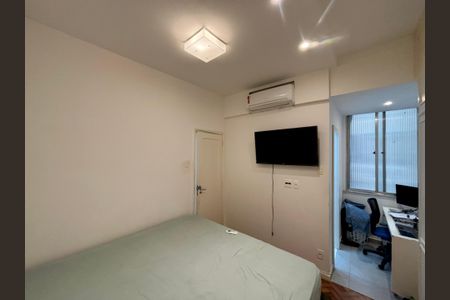 Apartamento à venda com 105m², 3 quartos e 1 vagaSuíte