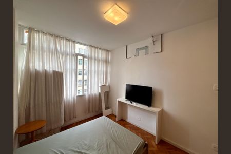 Apartamento à venda com 105m², 3 quartos e 1 vagaQuarto 1