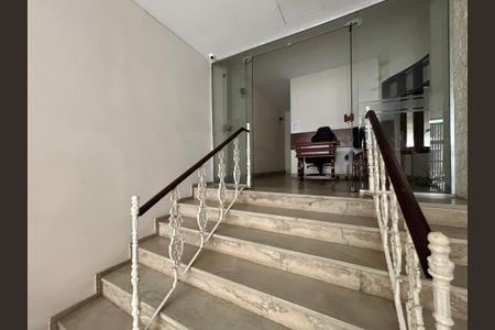 Apartamento à venda com 105m², 3 quartos e 1 vagaPortaria