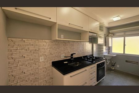 Apartamento à venda com 2 quartos, 49m² em Vila Nambi, Jundiaí