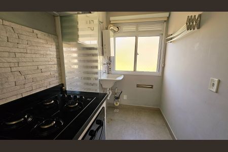Apartamento à venda com 2 quartos, 49m² em Vila Nambi, Jundiaí