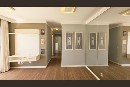 Apartamento à venda com 2 quartos, 49m² em Vila Nambi, Jundiaí