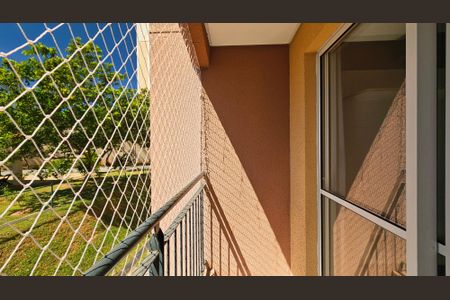 Apartamento à venda com 2 quartos, 49m² em Vila Nambi, Jundiaí