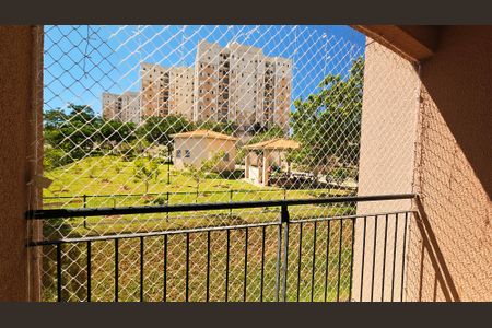 Apartamento à venda com 2 quartos, 49m² em Vila Nambi, Jundiaí