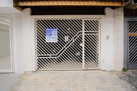 Casa à venda com 275m², 2 quartos e 1 vagaPlaca