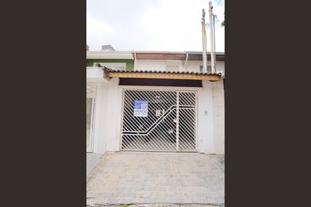 Casa à venda com 275m², 2 quartos e 1 vagaPlaca