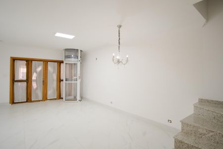 Sala de casa à venda com 2 quartos, 275m² em Tatuapé, São Paulo