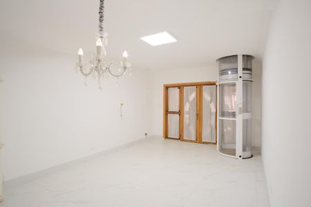 Sala de casa à venda com 2 quartos, 275m² em Tatuapé, São Paulo