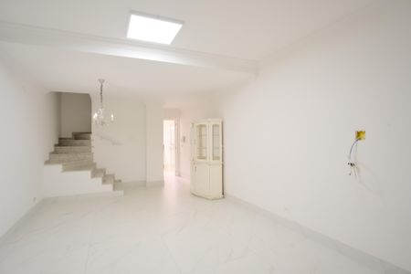 Sala de casa à venda com 2 quartos, 275m² em Tatuapé, São Paulo
