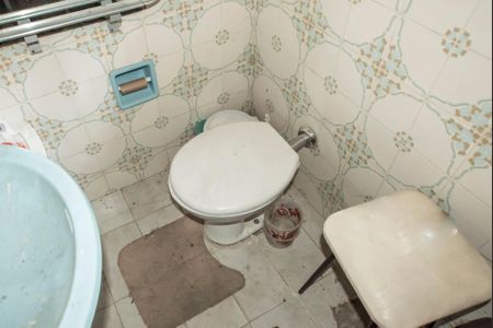 Casa à venda com 232m², 3 quartos e 1 vagaBanheiro