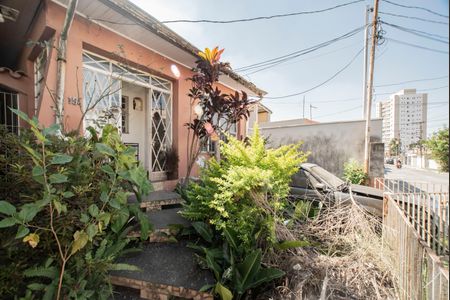 Casa à venda com 232m², 3 quartos e 1 vagaFrente