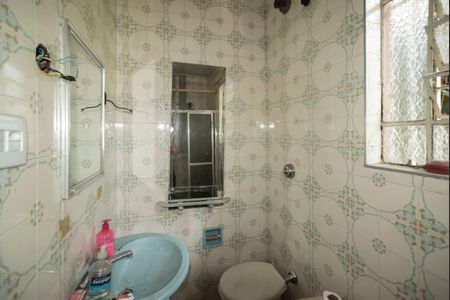 Casa à venda com 232m², 3 quartos e 1 vagaBanheiro